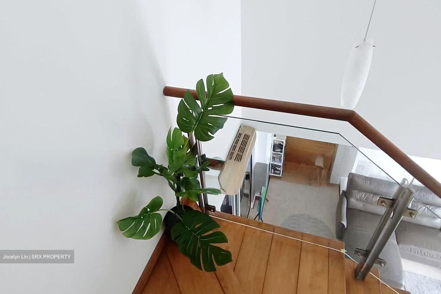 The Linear (D23), Apartment #607269001